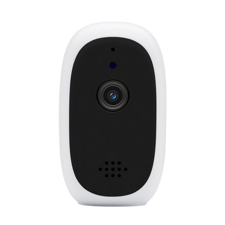 Indoor network HD battery surveillance camera