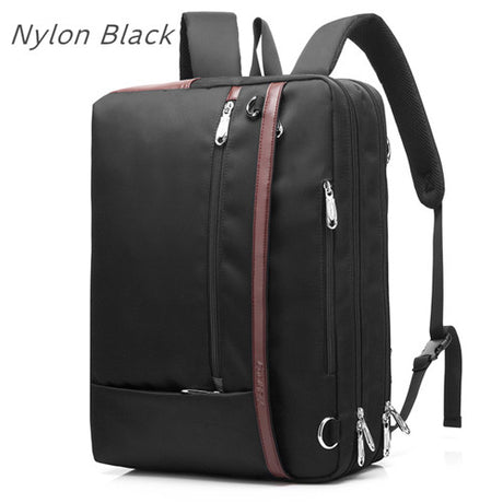 Inch Laptop Bag, Nylon Bag, Free Handbag,