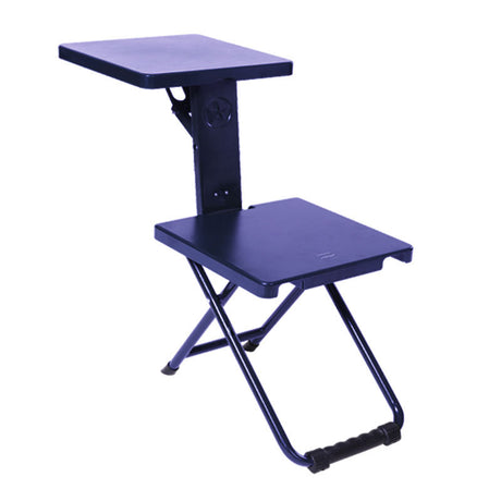 Simple Multifunctional Portable Soldier Folding Chair