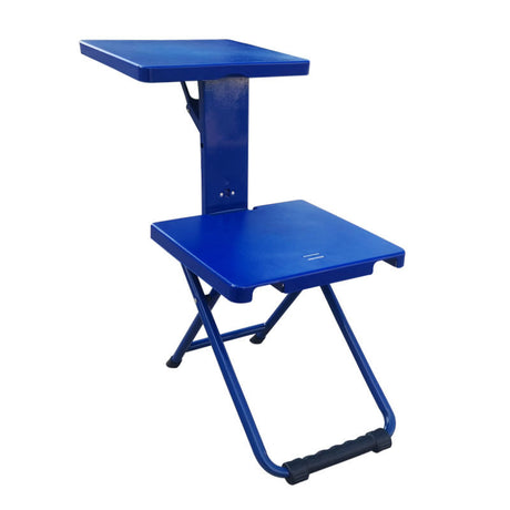 Simple Multifunctional Portable Soldier Folding Chair