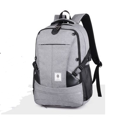 Cross-border Backpack for Basketball Bags Backpack Middle School Students\'Bookbags USB Leisure Male Outdoor Shoulder Bags