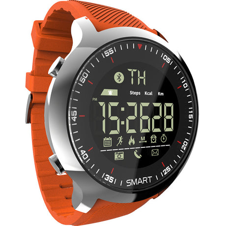 MK18 smart watch bracelet