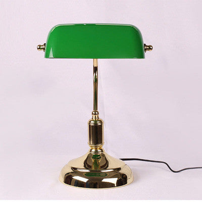 Office Bedside Table Lamp