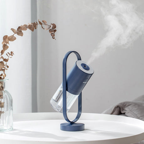 Portable office humidifier