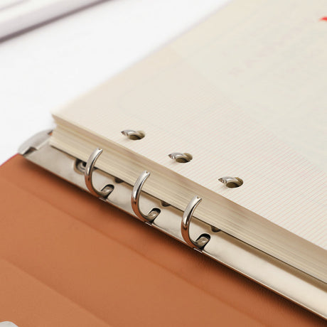 Business office notepad set