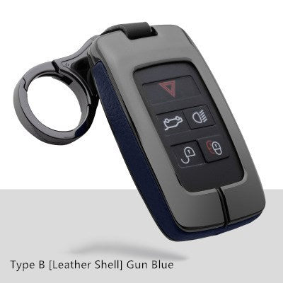 Car key protection case