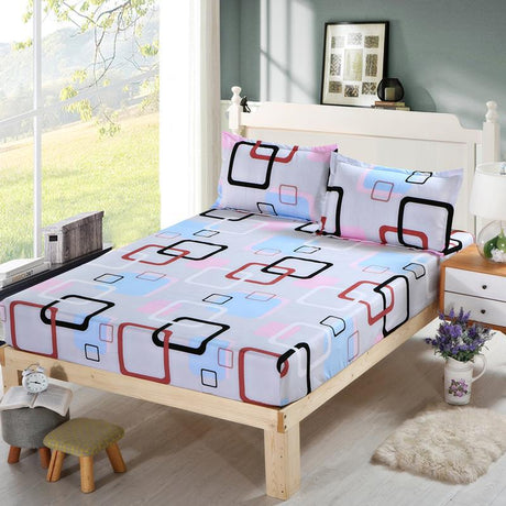 Detachable mattress cover mattress cover sheet
