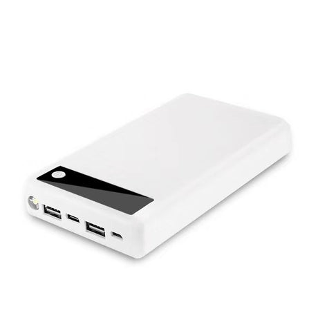 Power Bank Shell Mobile Power Set Material Fast Charge Removable Battery