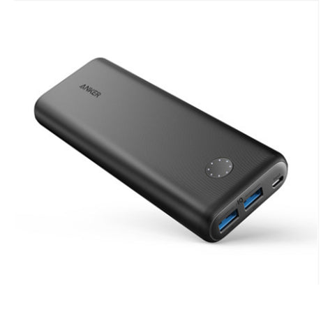 Large-capacity Two-way Fast Charging Power Bank Mobile Power Supply