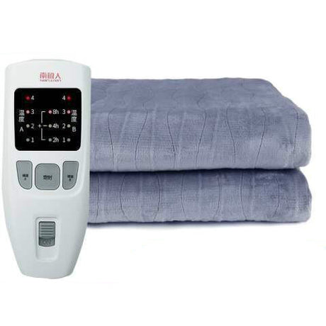 Electric Blanket Electric Mattress Single Double Double Control