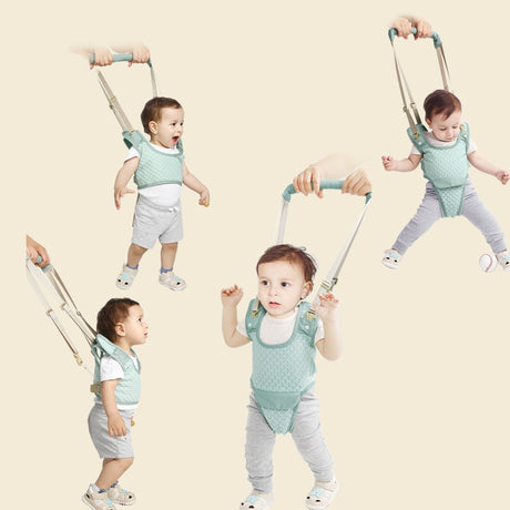 Baby toddler belt