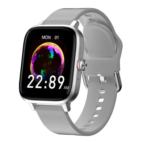 I13 Cost Effective Metal Case 1.69 HD Smart Watch