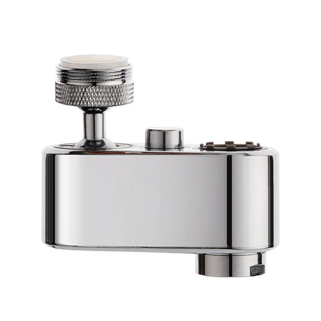 All Copper Universal Faucet Extension Mechanical Arm