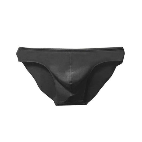 Men's Underwear Triangle Ice Silk Seamless