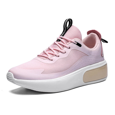 Ladies sports casual shoes fashion all-match trend