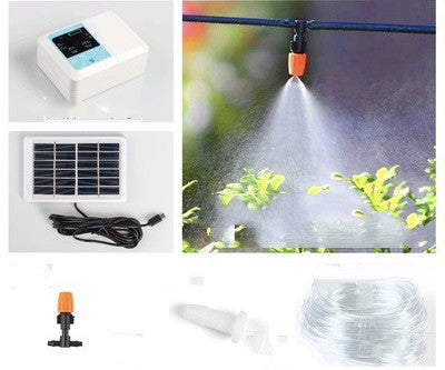 Smart Lazy Watering Irrigation Timer