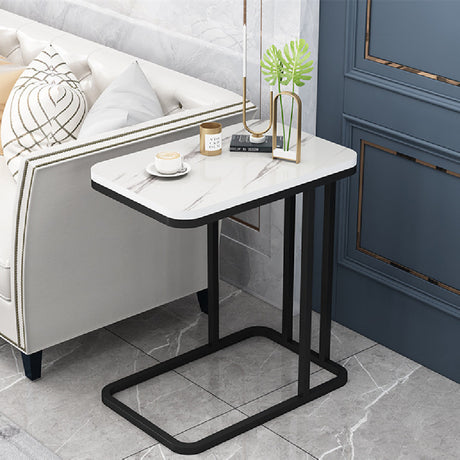 Side Table Modern Simple Small Square Table Light Luxury Home