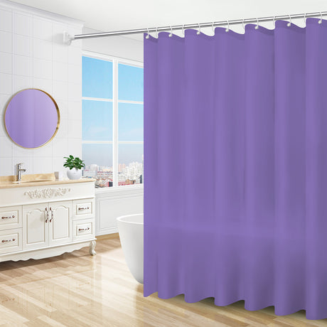 Shower Curtain Partition Curtain Door Curtain Square Shower Curtain