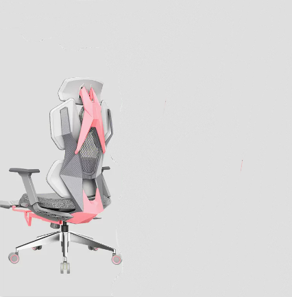 Ergonomic Esports Chair Home Computer Chair With Pedal