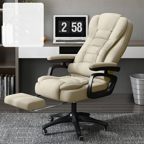Home Office Sofa Computer Chair Comfortable Sedentary