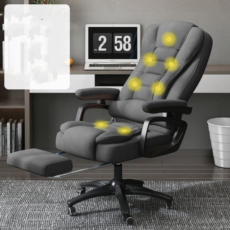 Home Office Sofa Computer Chair Comfortable Sedentary