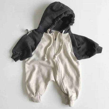 Children's Clothing Baby Boy Girl Romper Cotton Children's Jumpsuit