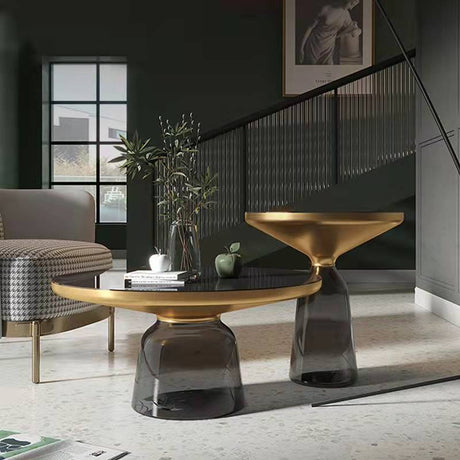 Light Luxury Tea Table Nordic Small Household