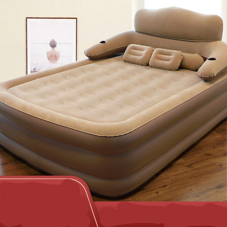 Inflatable Mattress Household Outdoor Foldable