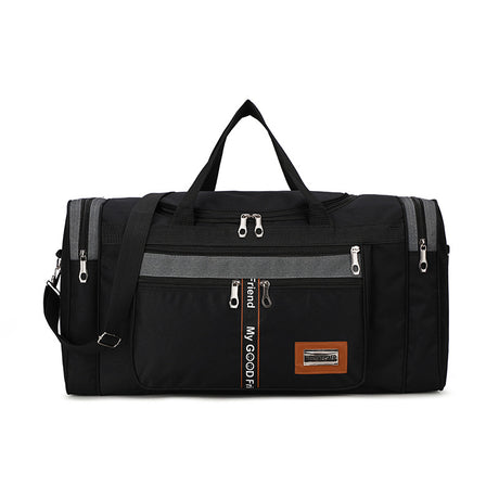 Long And Short Travel Luggage Bags For Male And Female Students