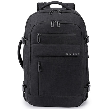 Computer Bag Backpack Men Waterproof Outdoor Travel