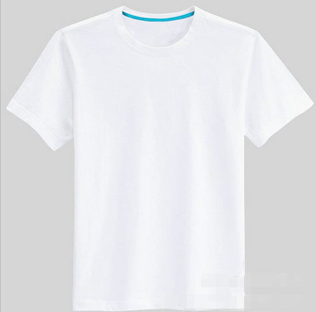 2Pc Direct selling CVC T-shirt, pure cotton T-shirt, men\'s T-shirt, men\'s suit, short sleeves, big size T-shirt, men\'s T-shirt.
