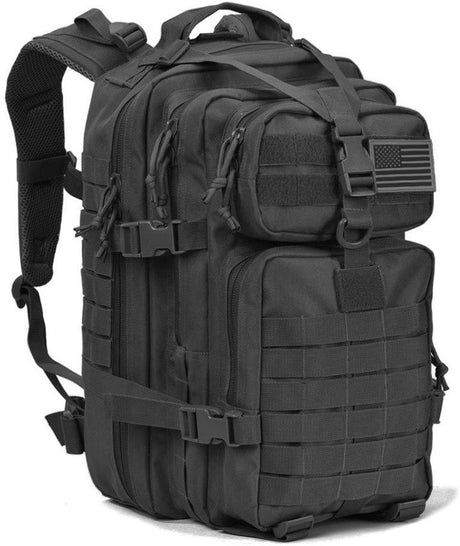 Travel Backpack Army Camouflage Bag Tactical Backpack Men