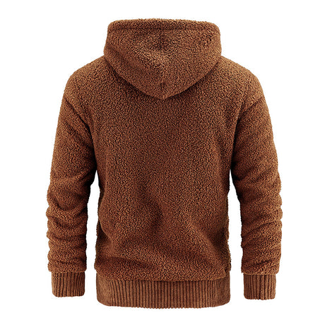 Lamb Cashmere Sweaters For Men Are Large Cardigans