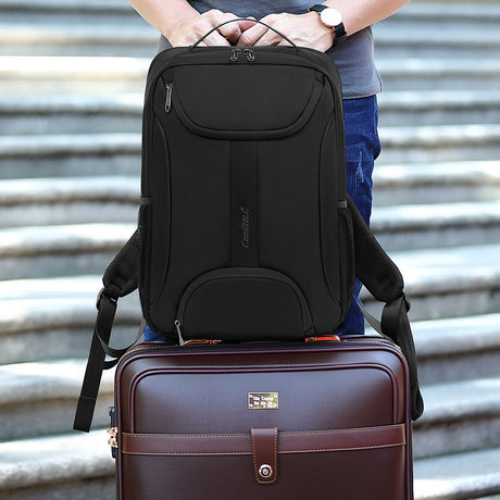Business Sports Leisure Backpack For Men