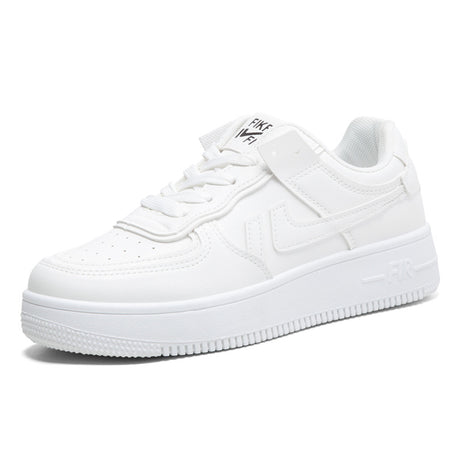 Summer  Sneakers White Tennis Women Shoes